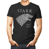 Winter is coming